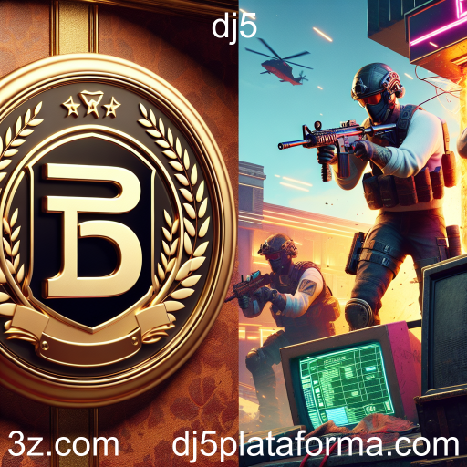 A Evolução dos Jogos de Tiro em Primeira Pessoa