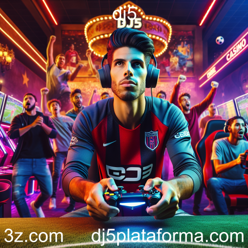 Esportes A Evolução dos Jogos de Esporte: Do Simulador à Realidade Aumentada